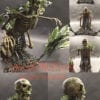Bushwacker Extreme Skeletal Animation