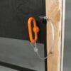 Manual Drop Panel w/ Handle Lock - Image 2