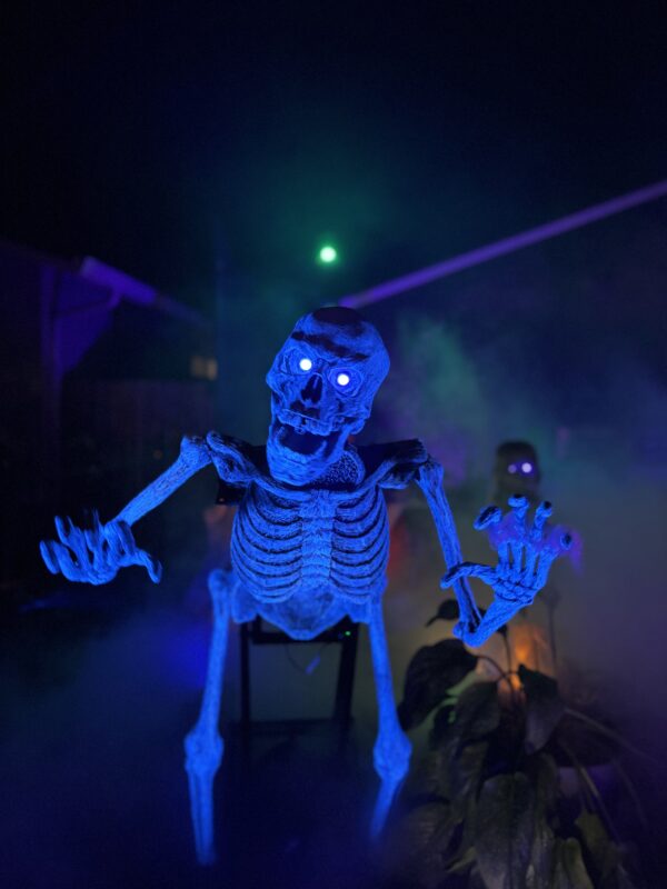 Bushwacker Extreme UV Skeletal Animation - Image 7