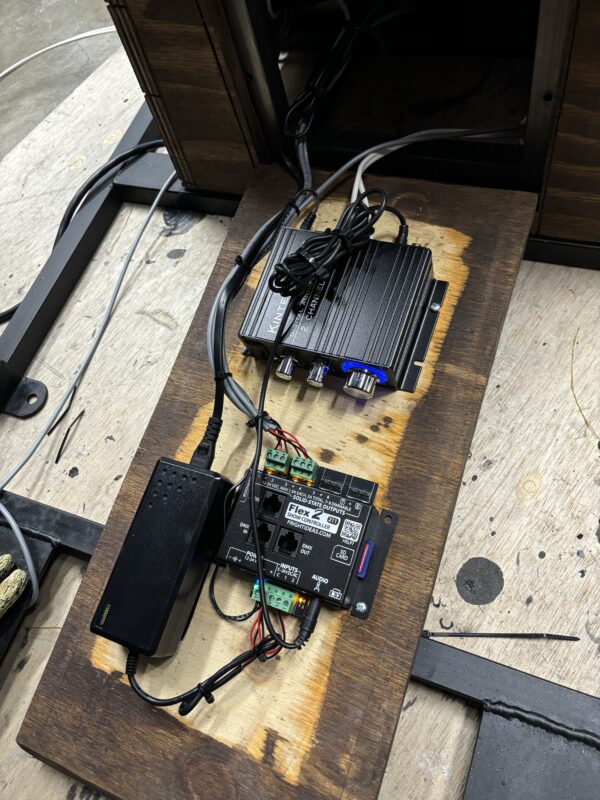 Last Mate - USED - Image 7